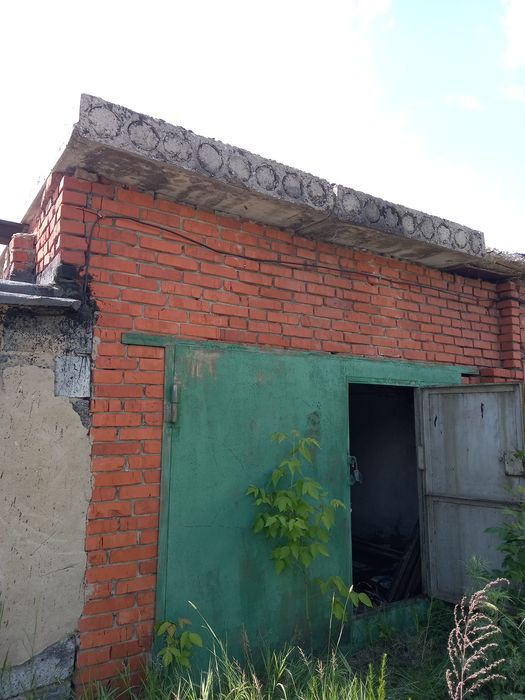 Продам гараж в районе МЖК, 11 общество