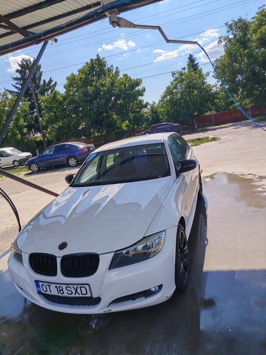 BMW 3 Series 0 — imagine 4