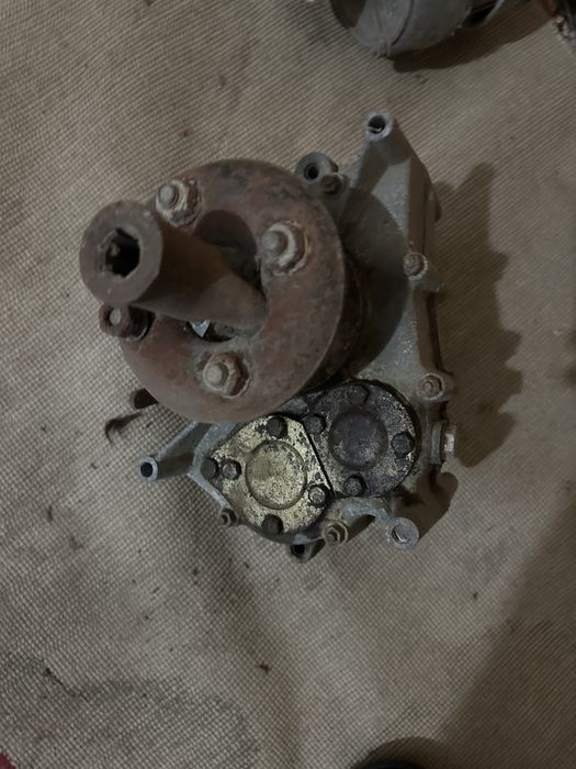 Старые инструменты рабочие