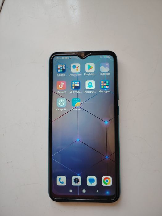 Xiaomi, Redmi 9A