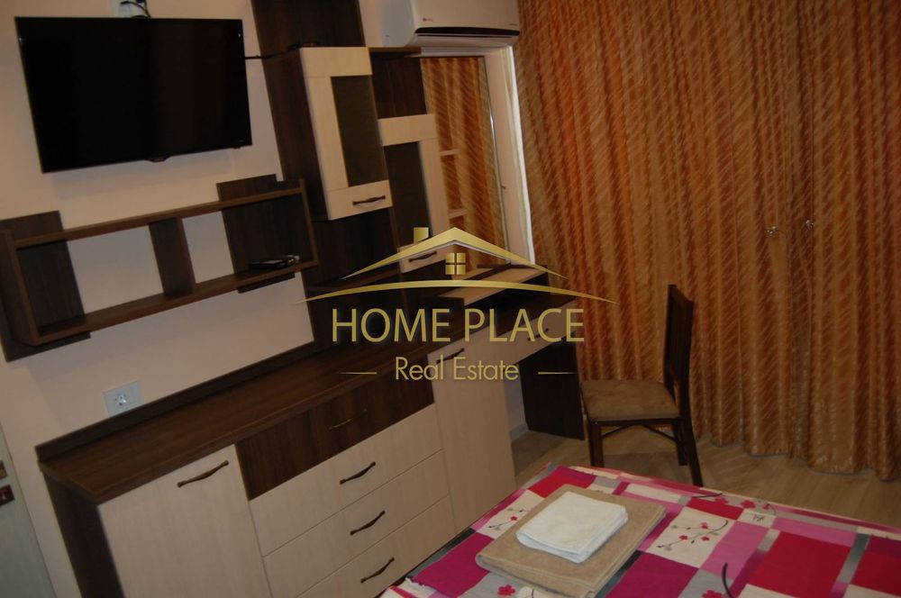 ДВУСТАЕН апартамент под наем - Общината