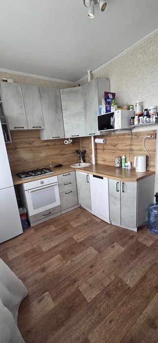 Продам квартиру  в 4-9