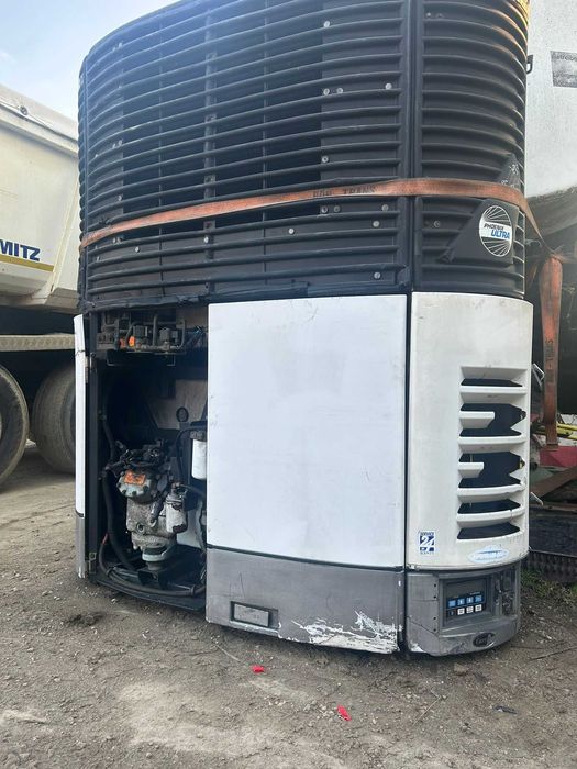 Agregat frigorific, Carrier Phoenix Ultra