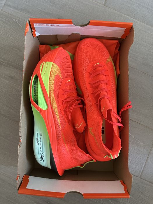 Nike Air Zoom Alphafly Next% 3 – NOI, Nepurtați – Mărimea 47 (EU)