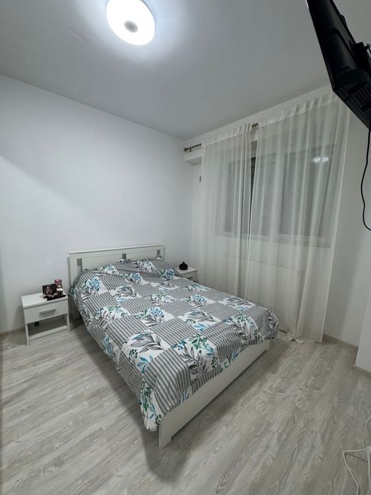 Inchiriez Studio Avangarde Residence - Scoala Petru Rares