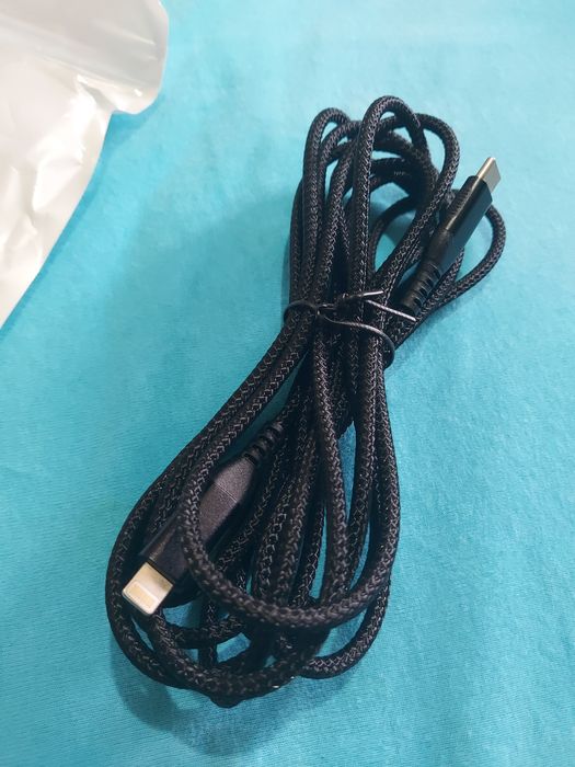 Кабел за iPhone usb c - lightning