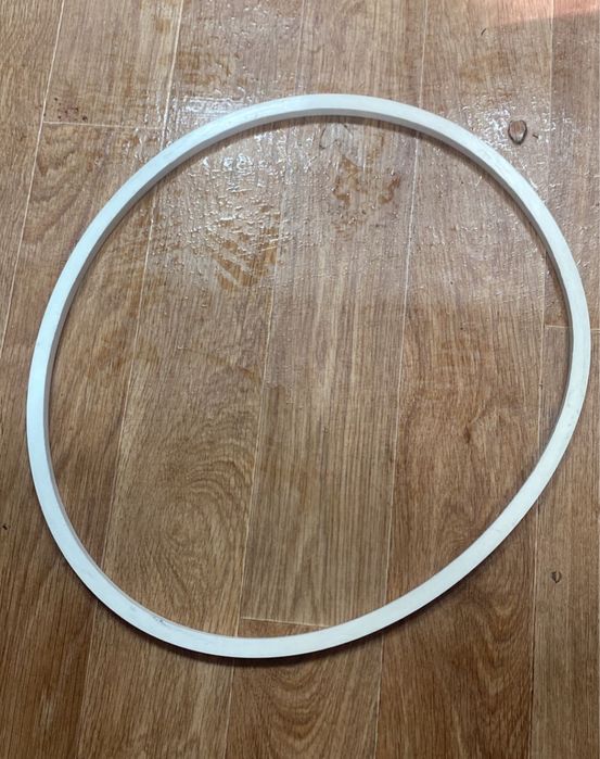 Прокладка для парогенератора ГК-100