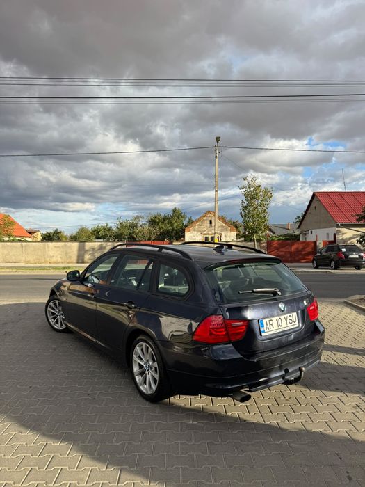 BMW seria 3 , 2010