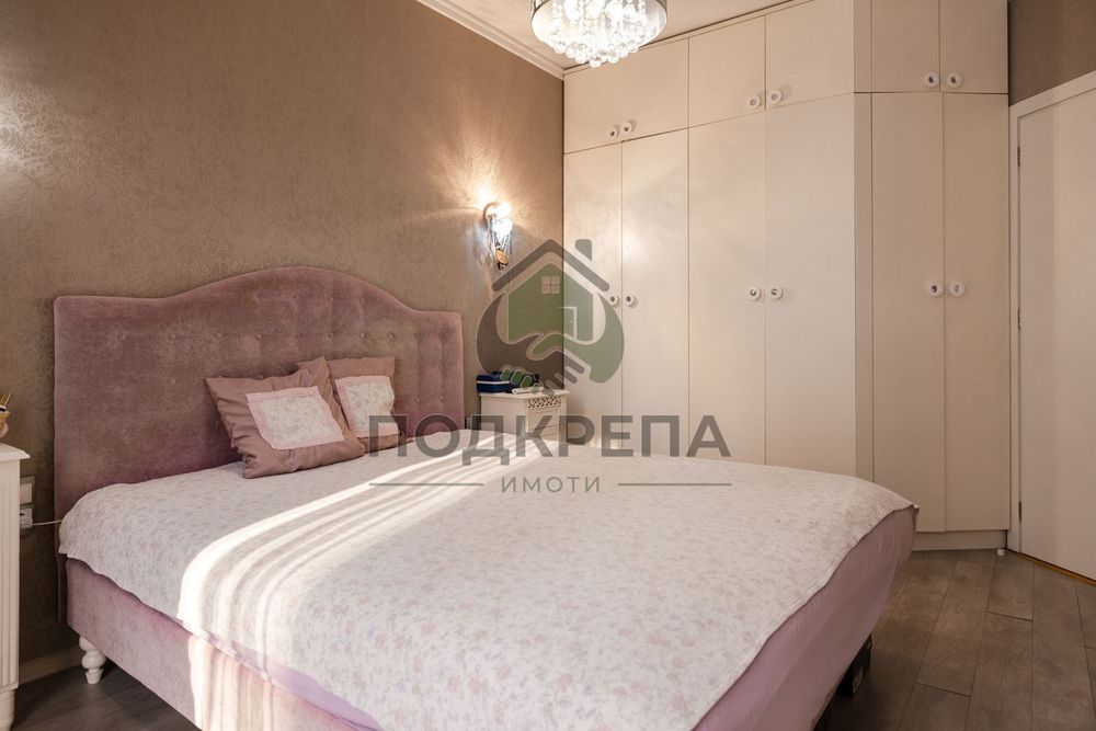 4-стаен в Пловдив-Кършияка площ 155 цена 297000