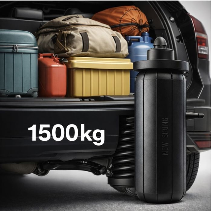 Въздушни възглавници за пружини Ford Focus 1 2 3 Fiesta Mondeo C-Max S-Max Kuga Explorer Galaxy Ecosport Courier Connect B-Max Edge Escape Fusion USA