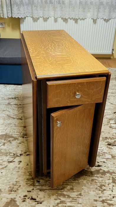 Masa extensibila cu role