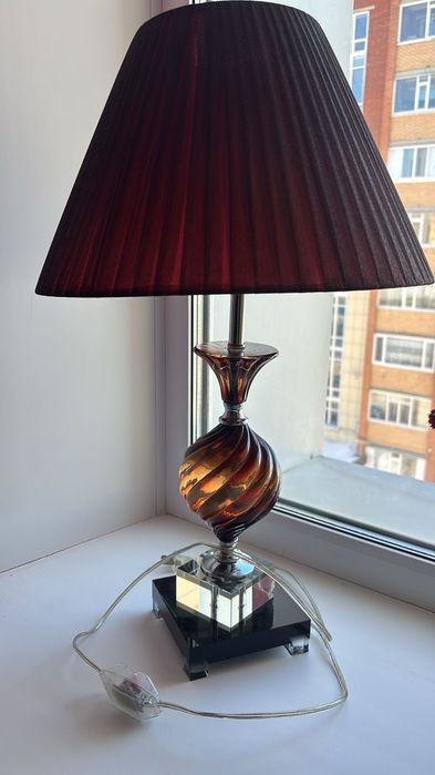 Светильник при кроватный