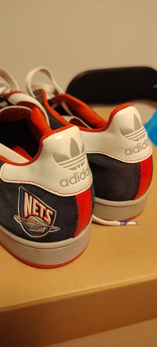 adidași Adidas NBA Nets