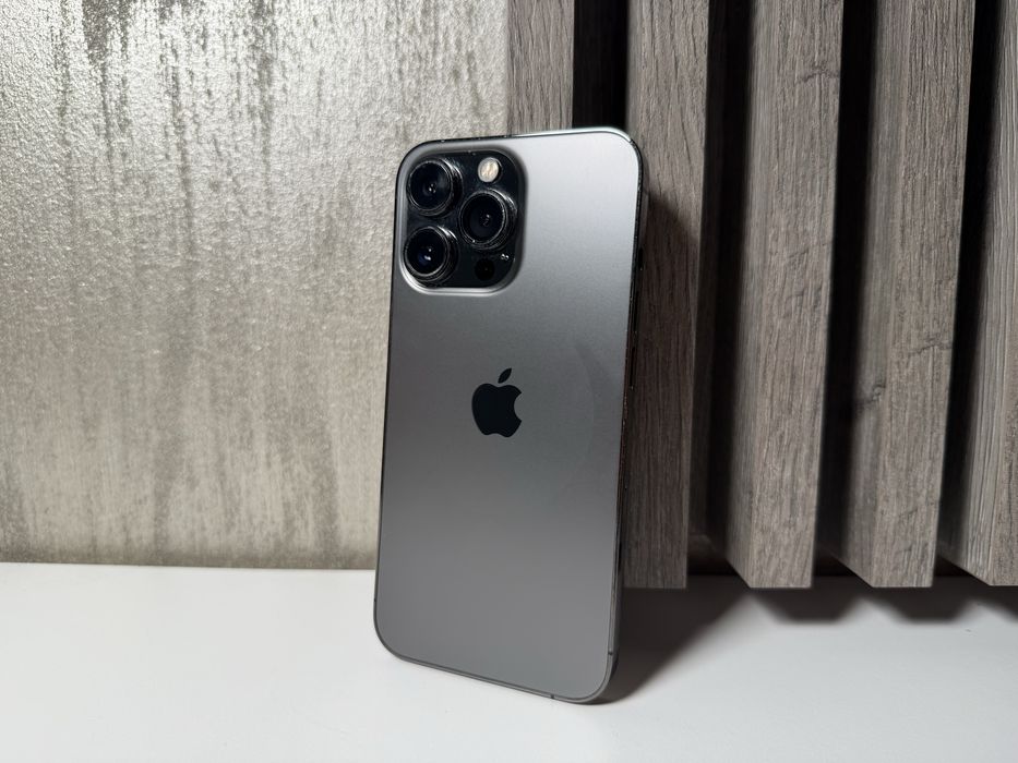iPhone 13 Pro 128GB Garantie 2 ani Universul Telefoanelor