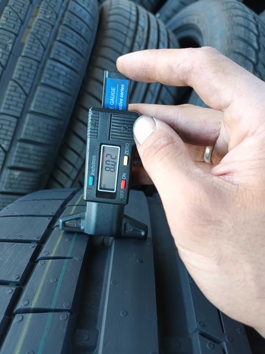 2 Нови летни гуми 265/45R20 Continental SportContact 6 108Y ZR XL MO1