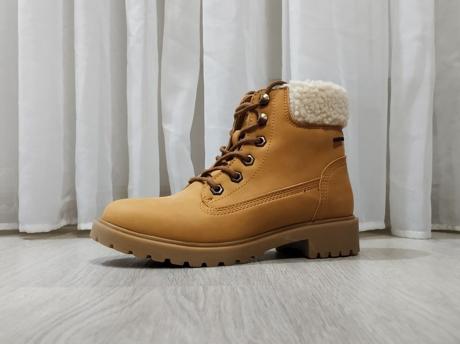 Ботинки Kinetix / Timberland