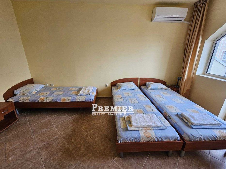 Продава се Едностаен апартамент в с. Равда, Област Бургас - 36 кв.м за 551 €/кв.м - Снимка #2