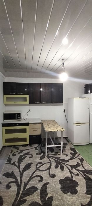 Сдам времянку отдельно