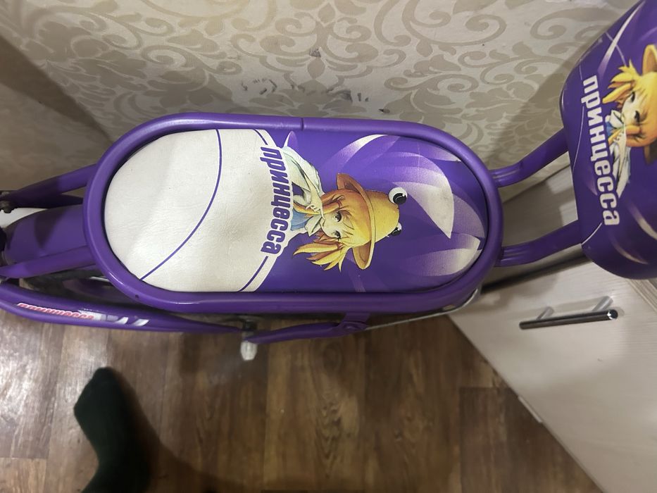 Продам велосипед для девочек