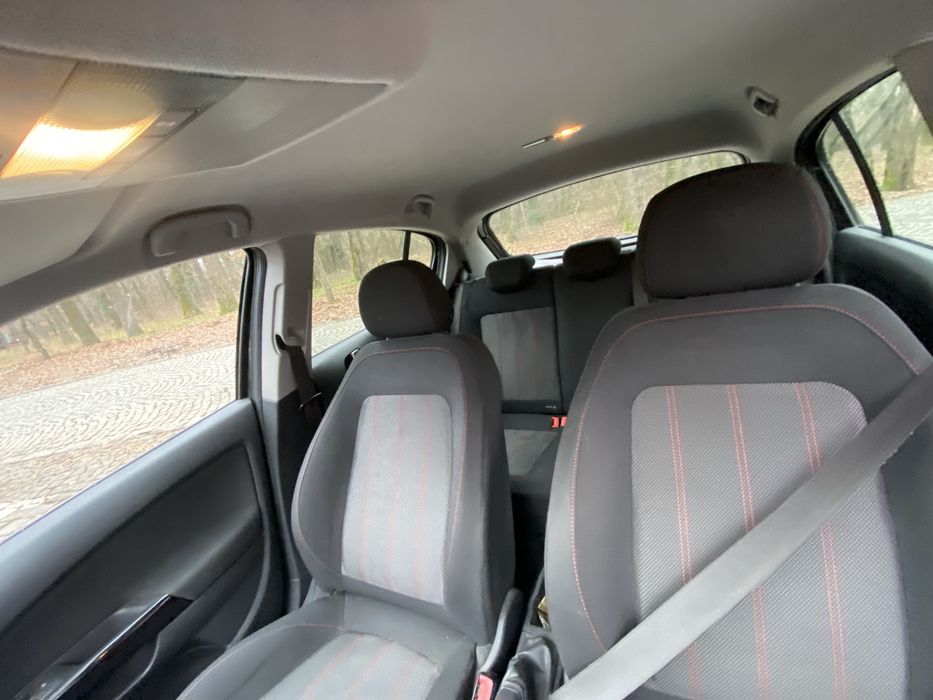 Opel Corsa cdti 2010