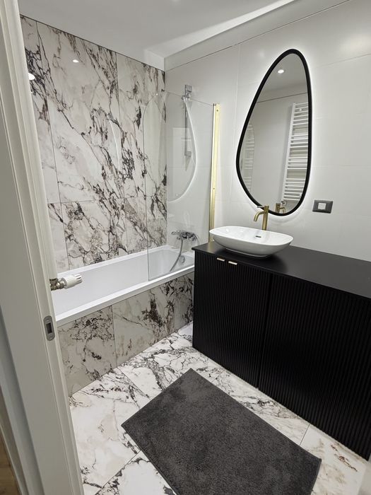 Apartamet2 camere Pipera | Design modern | Parcare inclusa | Propritar