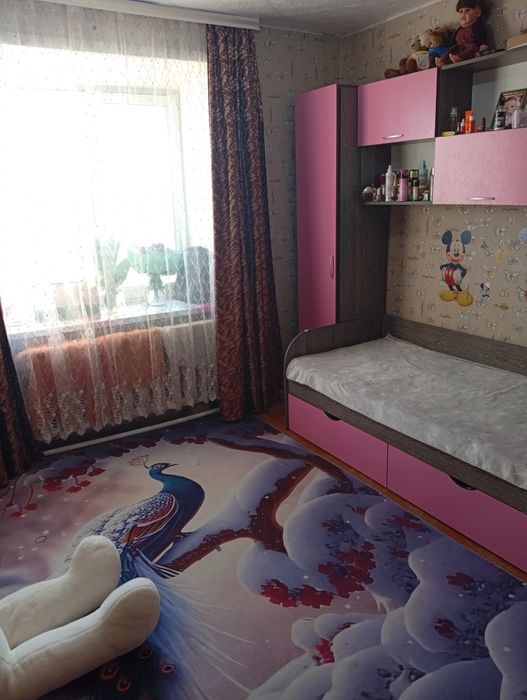 Продам 3 х. Комн. Квартиру.