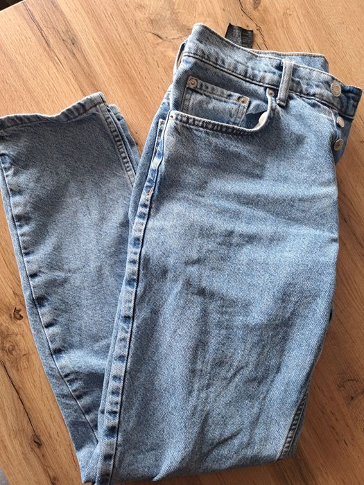 Дамски дънки Tommy Jeans,Levi's,Zara