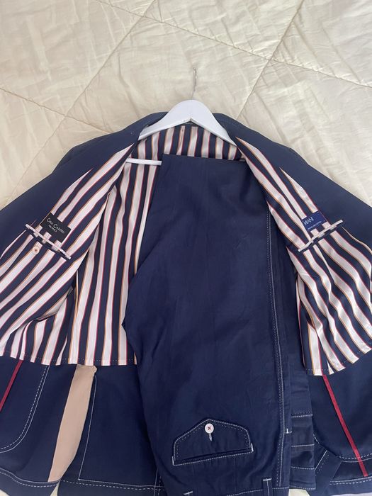 Мъжки костюм………………….