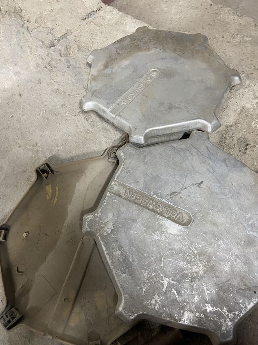 Колпочок для диска