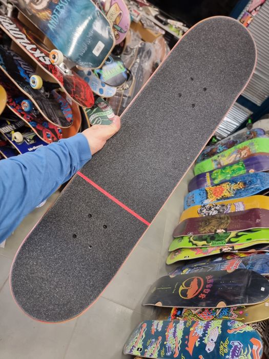 Скейтборд Sushi 7.785 от skate.bg