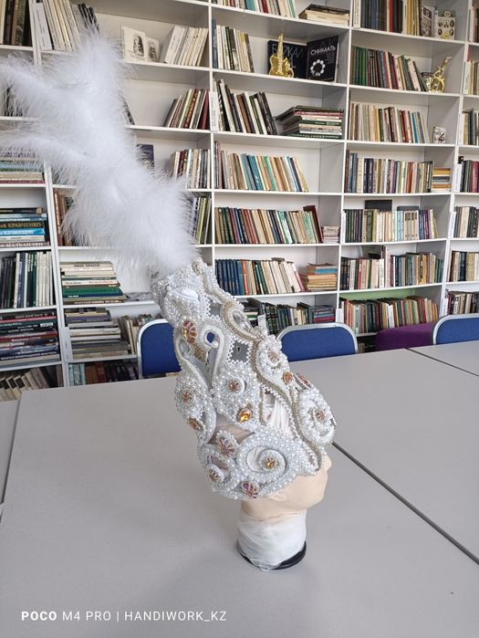 Продам новое саукле ручной работы