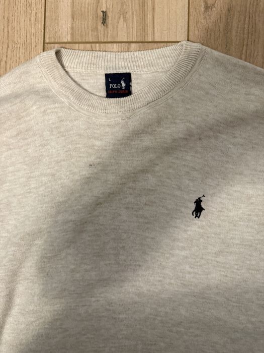 Bluza Ralph Lauren Polo