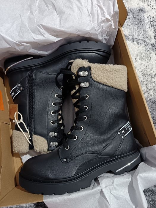 Ghete Replay originale