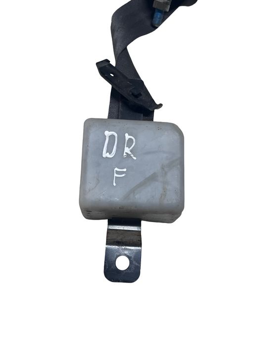 Centura De Siguranta Dreapta Fata Mitsubishi L200 - 2001 Adn1010