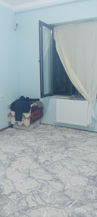 Ijaraga kvartira
