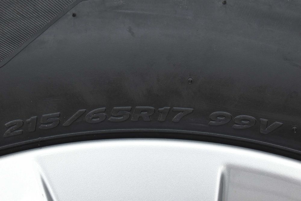 17'' Джанти Skoda Kodiaq