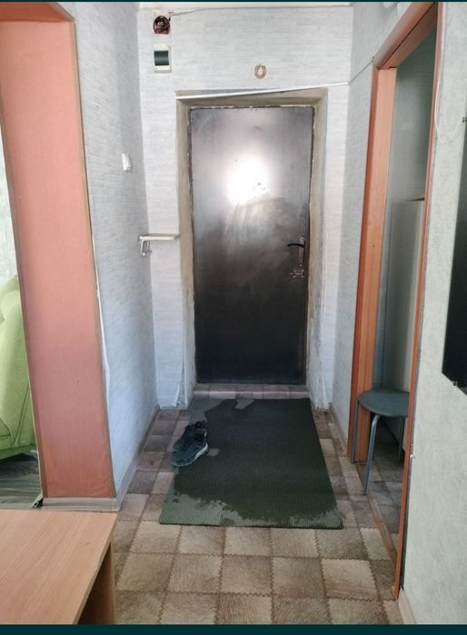 Продам квартиру 2 х комнатную