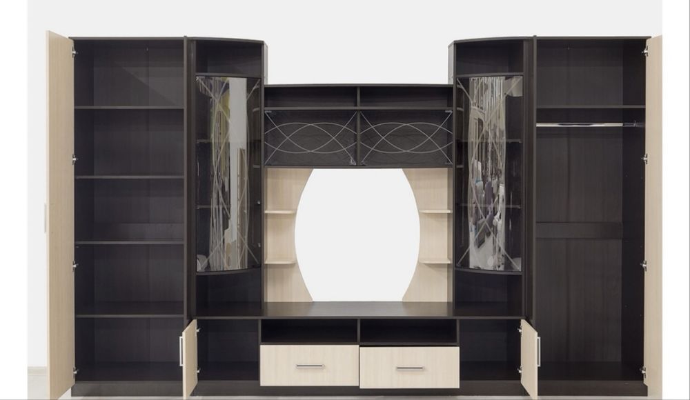 Стенка для вещей