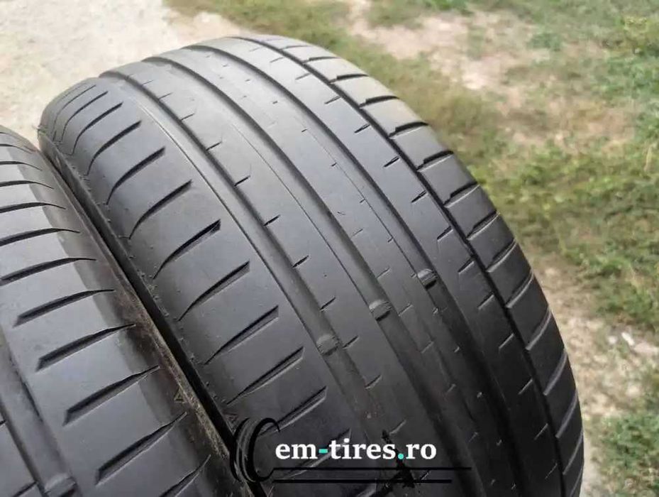 275/55 R19 • Vara • Falken Azenis FK520A  | 2 buc | DOT 2022 | Pret/buc