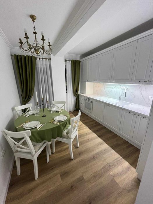 Apartament Premium 2 camere