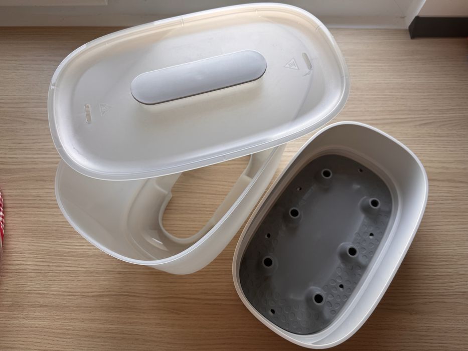 Sterilizator biberoane Avent