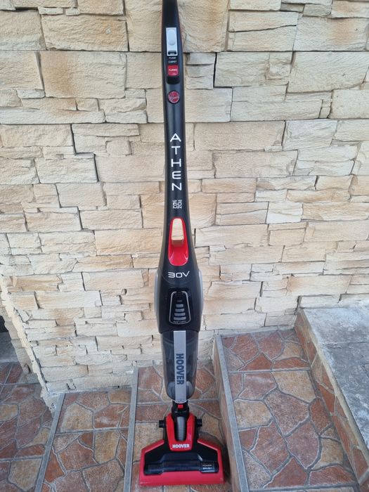 Aspirator fara fir HOOVER