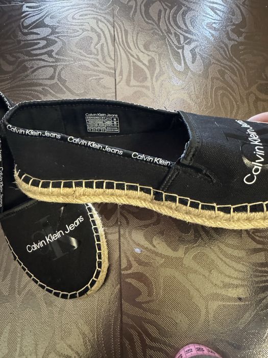 Calvin Clein 36 номер