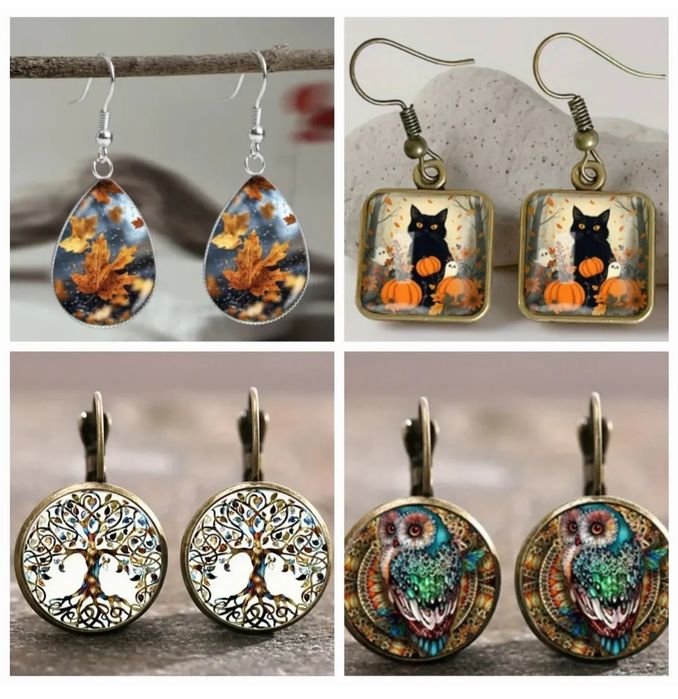 Боксы на Тайную Марту