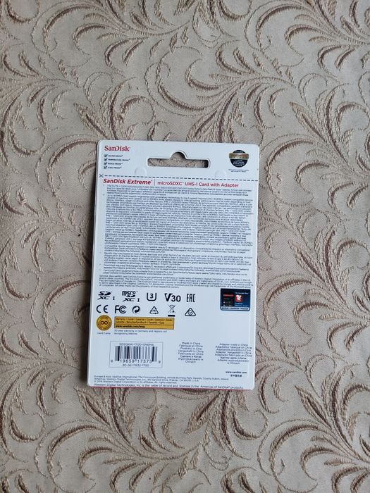 Sandisk 1 tb original