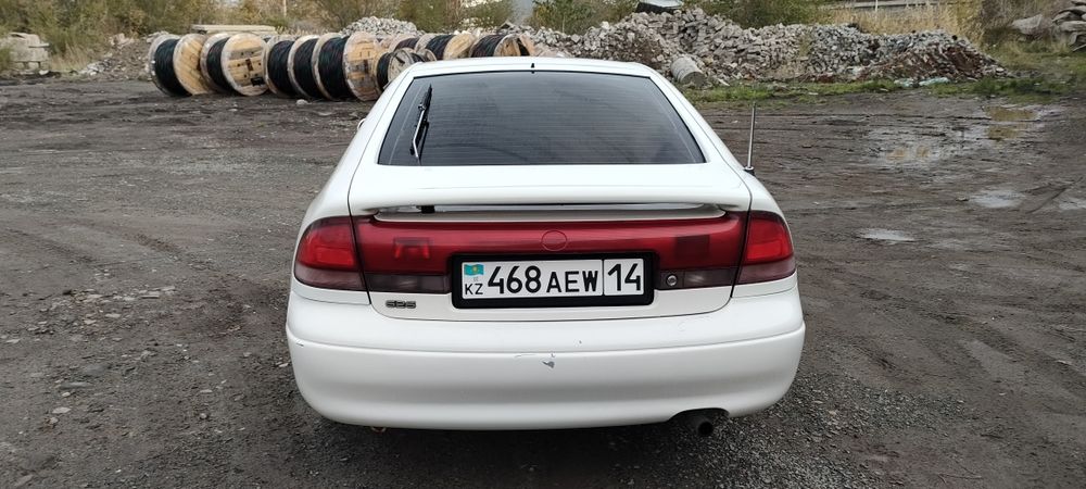 Продам Mazda 626 Cronos