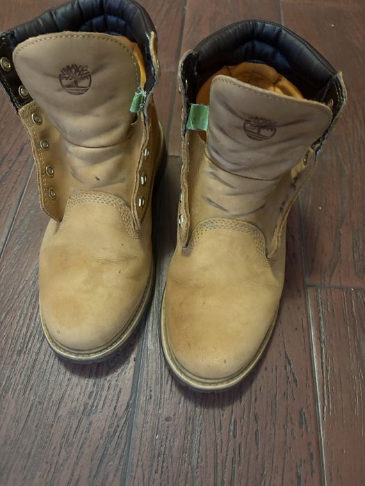 Обувки Timberland номер 41.5/42
