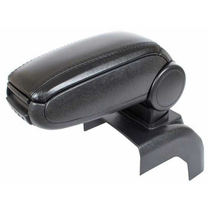 Подлакътник за Ford Focus 2005-2011г , Кожен