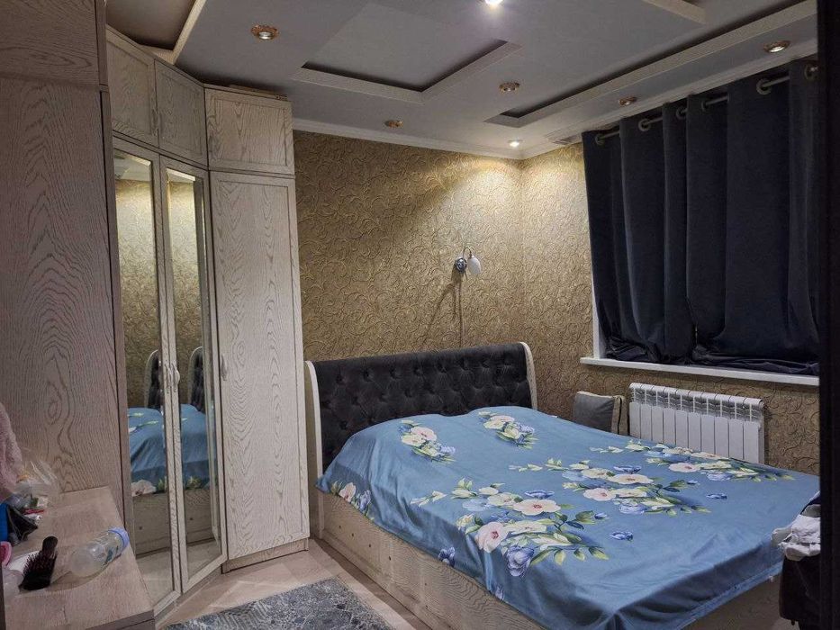 Срочно предаётся 3 комнатная квартира