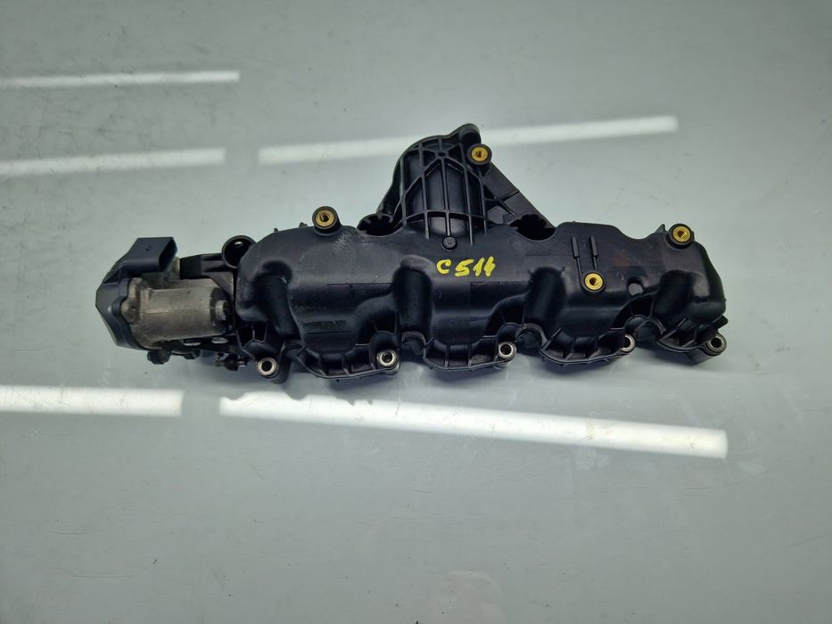 Galerie admisie AUDI A4 (8K2, B8) [Fabr 2008-2015] 03L129711AG 2.0 TDI